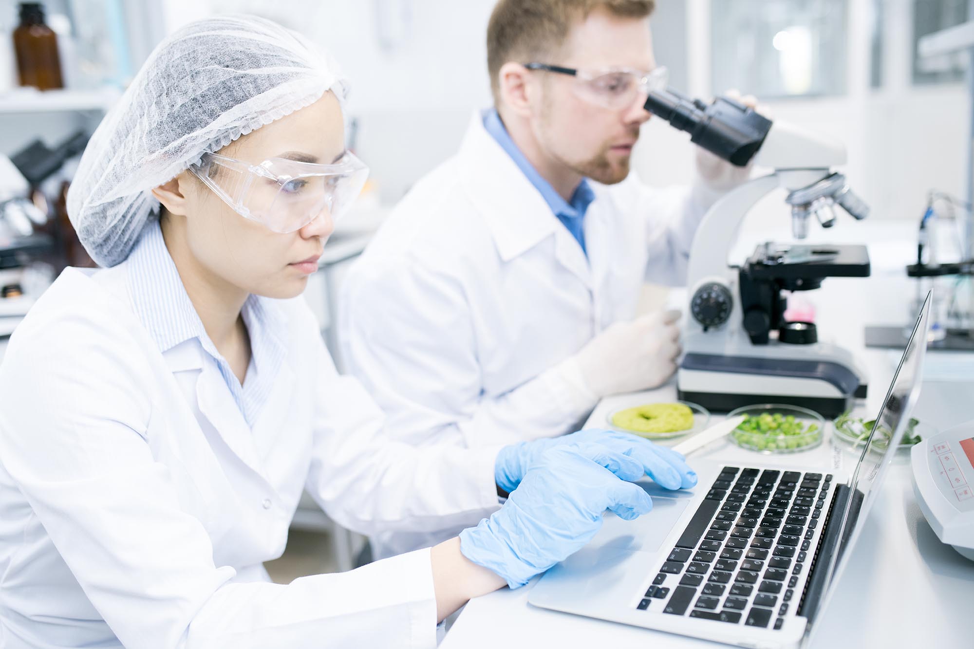 Uk Biotech