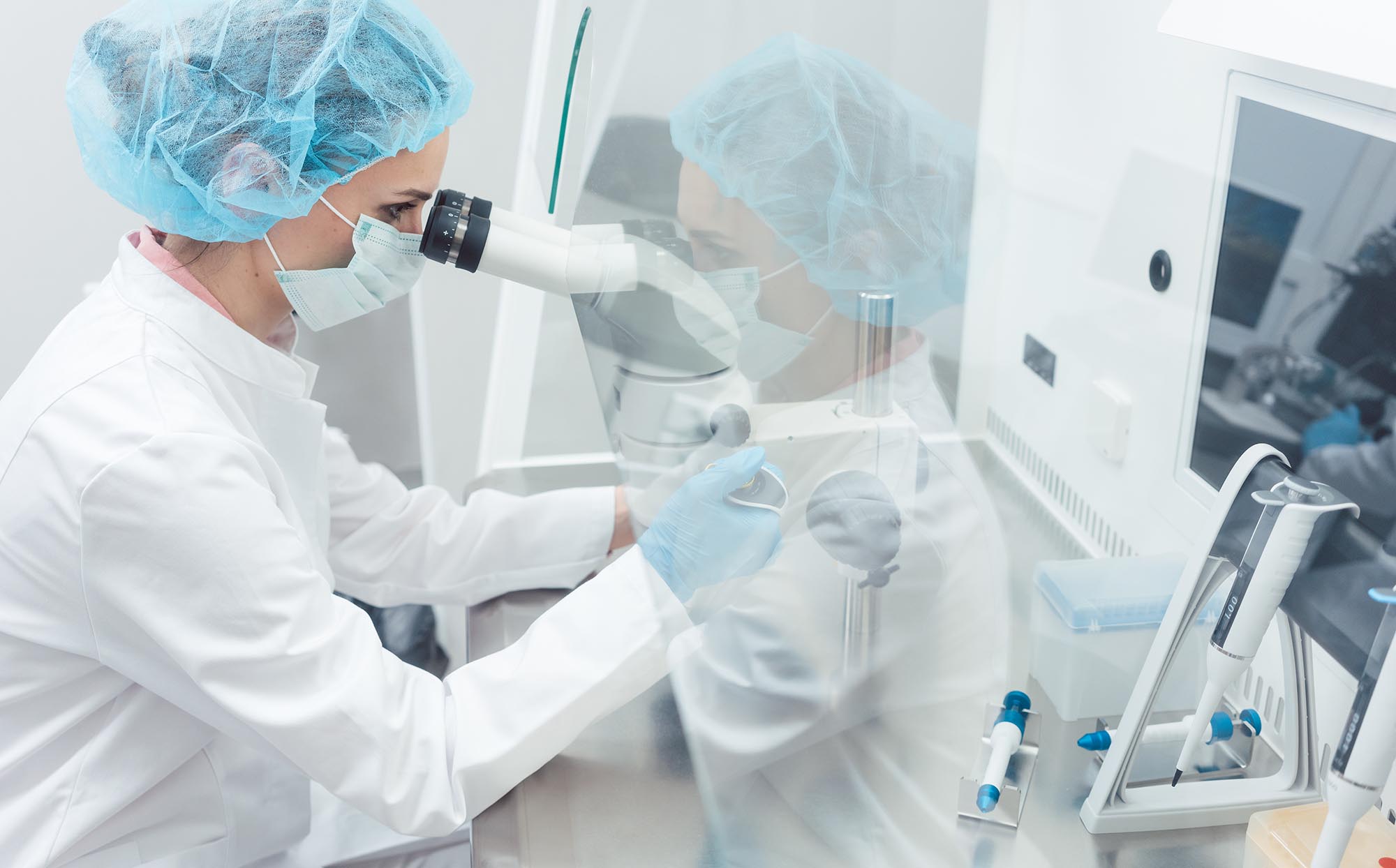 Lab Start Ups And